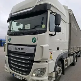 DAF 480 2020