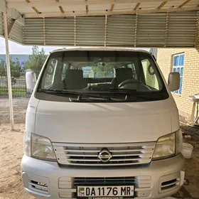 Toyota Hiace 2006