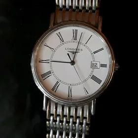Часы  Sagat Longines Swiss mad