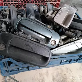 TOYOTA RUCKA MORDA