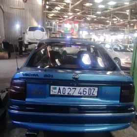 Opel Vectra 1993
