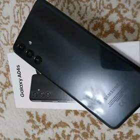 Samsung A04S Telfon