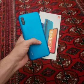 Redmi 9A