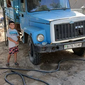 Gaz 53 1993