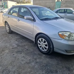Toyota Corolla 2003