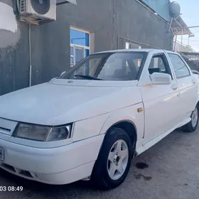 Lada 2110 2000
