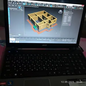 Acer Noutbuk Kompyuter