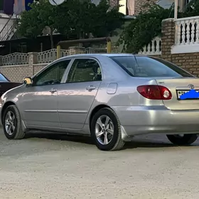 Toyota Corolla 2005