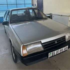 Lada 21099 1993