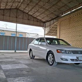 Toyota Avalon 2000