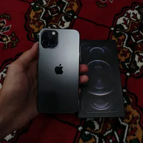iPhone 12 Pro 256️