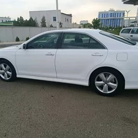 Toyota Camry 2009