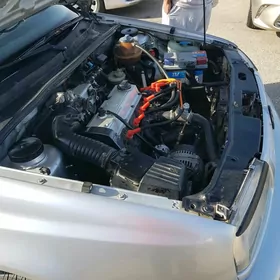 Volkswagen Jetta 1992