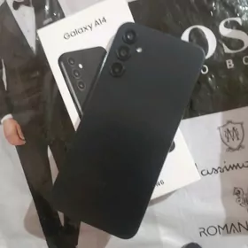 Samsung A 14