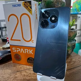 Tekno spark 20c 8/128