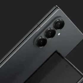 Galaxy Z Fold 7