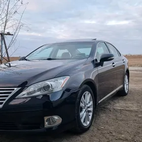Lexus ES 350 2010