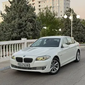 BMW F10 2011