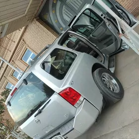 Nissan Armada 2005