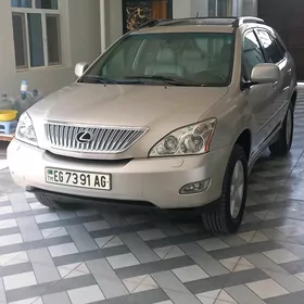 Lexus RX 330 2005