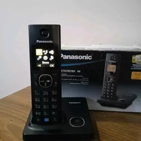 Panasonic Telefon