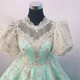 СВАДЕБНОЕ ПЛАТЬЕ НОВОЕ