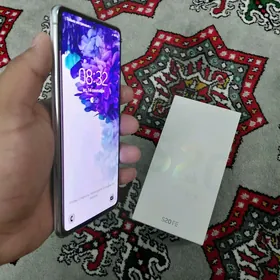 Samsung S20 Fe