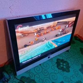 SAMSUNG 50LIK TV