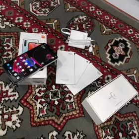 Redmi Note 8