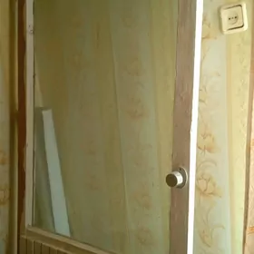дверь