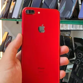 Iphone 7plus 128lik