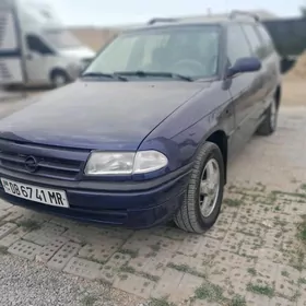 Opel Astra 1995