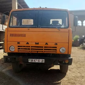 Kamaz 6520 1996