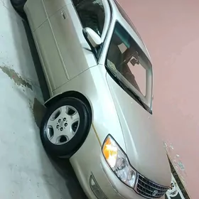 Toyota Avalon 2003