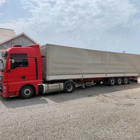 Schmitz Cargobull 2003