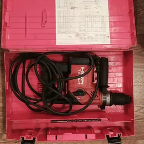 Perforator drel