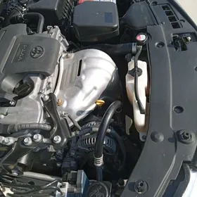 Toyota Camry 2013
