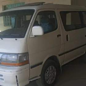 Toyota Hiace 1994