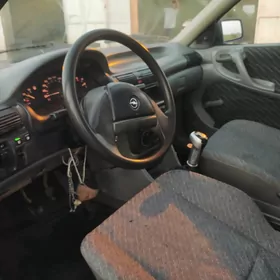 Opel Astra 1991