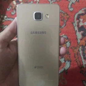 Samsung A5 2017