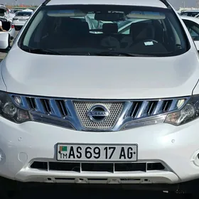 Nissan Murano 2010