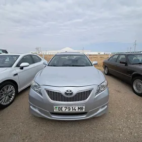 Toyota Camry 2007