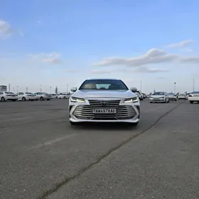 Toyota Avalon 2020