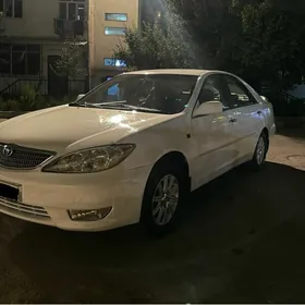 Toyota Camry 2002