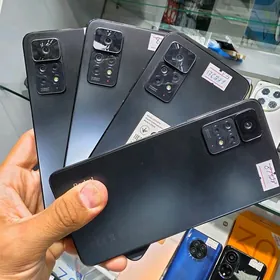 Note 11 pro kredit bar