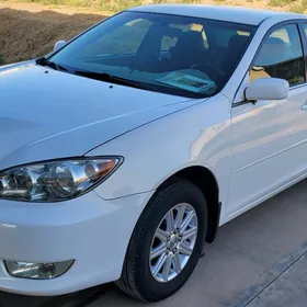 Toyota Camry 2005