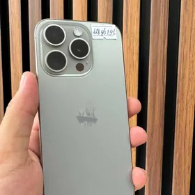 iPhone 15pro