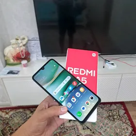 SAMSUNG A5 (PAKET 2025yyl)