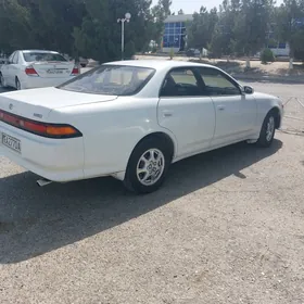 Toyota Mark II 1994
