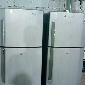 Холодильник Lg